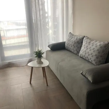Apartment апартамент ива