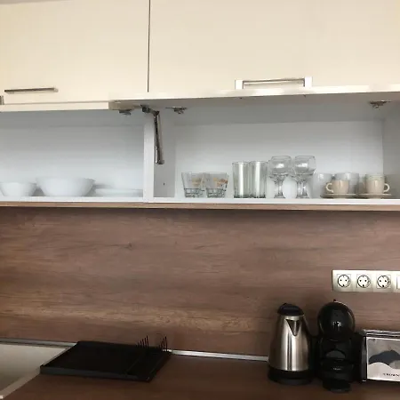 Apartment апартамент ива Varna